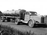 Scania-Vabis L51 1955 года